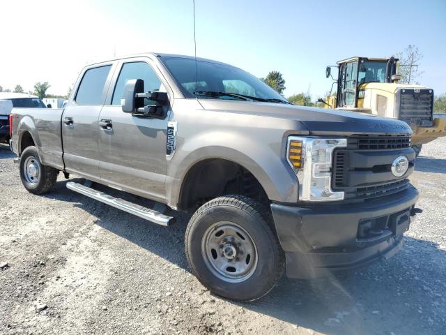 Photo 3 VIN: 1FT7W2B6XKED59341 - FORD F250 SUPER 