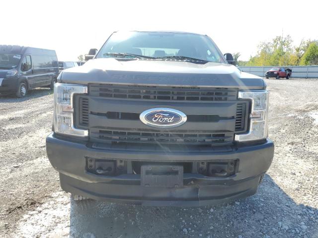 Photo 4 VIN: 1FT7W2B6XKED59341 - FORD F250 SUPER 