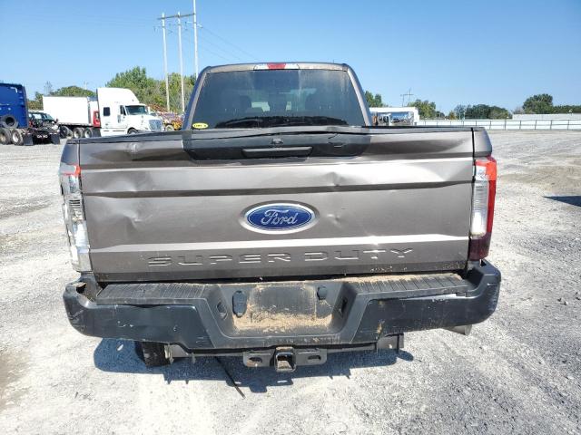 Photo 5 VIN: 1FT7W2B6XKED59341 - FORD F250 SUPER 