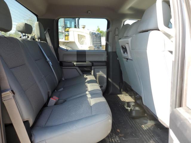 Photo 9 VIN: 1FT7W2B6XKED59341 - FORD F250 SUPER 