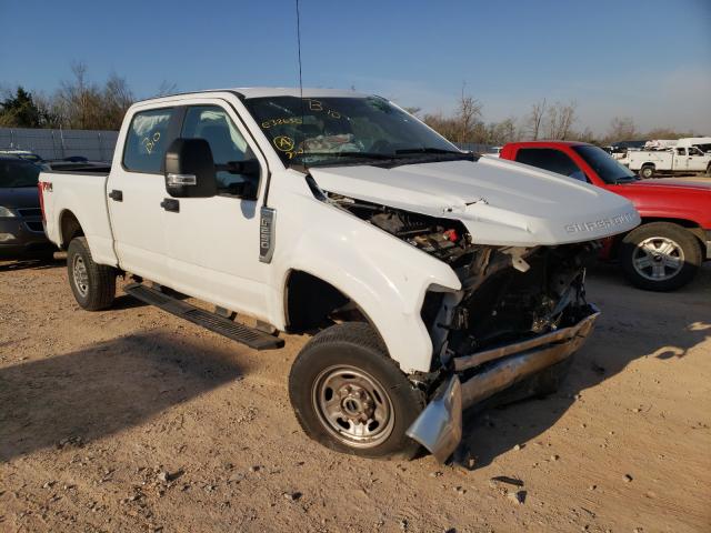 Photo 0 VIN: 1FT7W2B6XKEE32630 - FORD F250 SUPER 