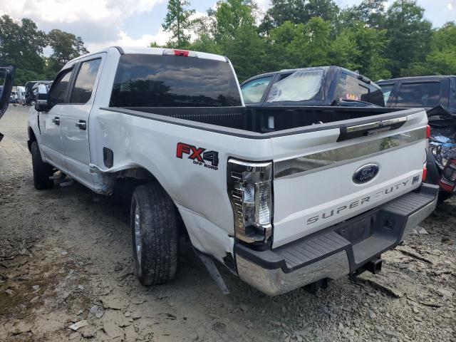 Photo 1 VIN: 1FT7W2B6XKEE72013 - FORD F250 