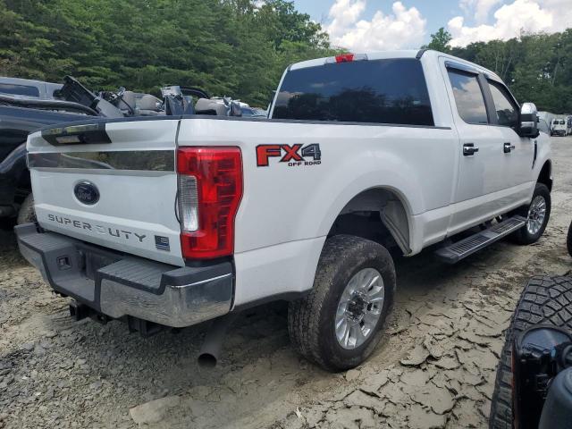 Photo 2 VIN: 1FT7W2B6XKEE72013 - FORD F250 