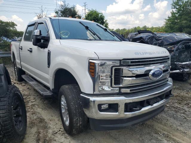 Photo 3 VIN: 1FT7W2B6XKEE72013 - FORD F250 