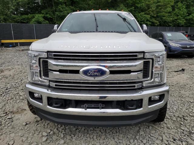 Photo 4 VIN: 1FT7W2B6XKEE72013 - FORD F250 