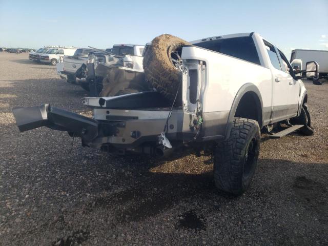 Photo 3 VIN: 1FT7W2B6XKEF03812 - FORD F250 SUPER 