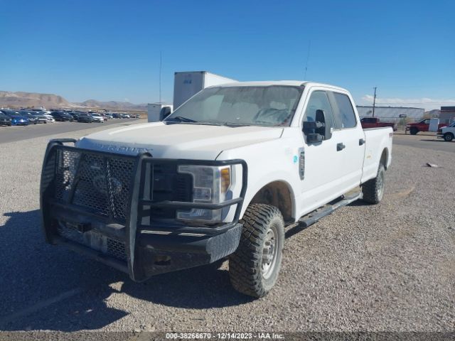 Photo 1 VIN: 1FT7W2B6XKEF79790 - FORD F-250 