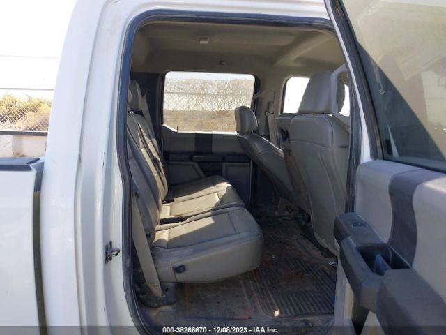 Photo 7 VIN: 1FT7W2B6XKEF79790 - FORD F-250 