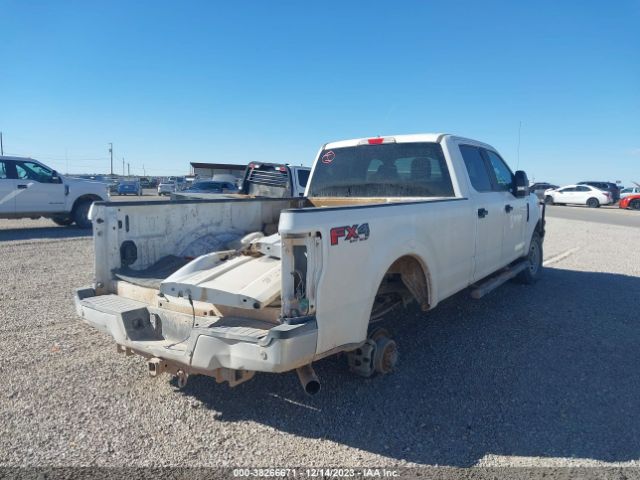 Photo 3 VIN: 1FT7W2B6XKEG06602 - FORD F-250 