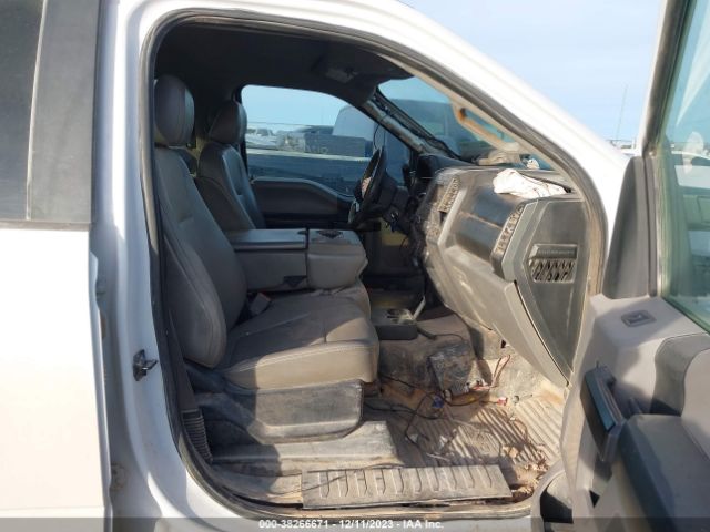 Photo 4 VIN: 1FT7W2B6XKEG06602 - FORD F-250 