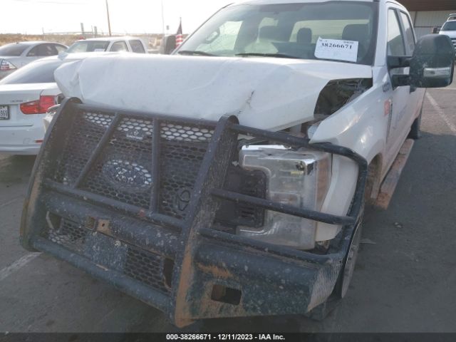 Photo 5 VIN: 1FT7W2B6XKEG06602 - FORD F-250 