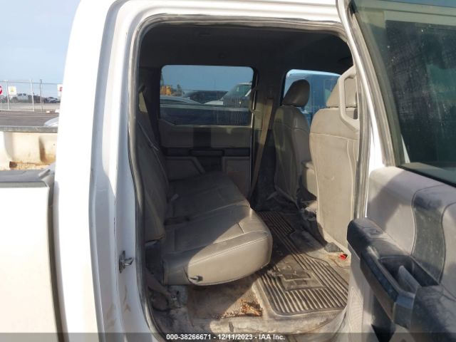 Photo 7 VIN: 1FT7W2B6XKEG06602 - FORD F-250 