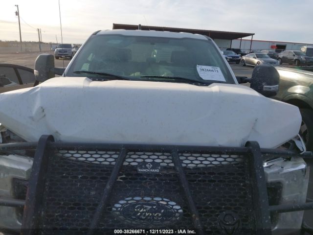 Photo 9 VIN: 1FT7W2B6XKEG06602 - FORD F-250 