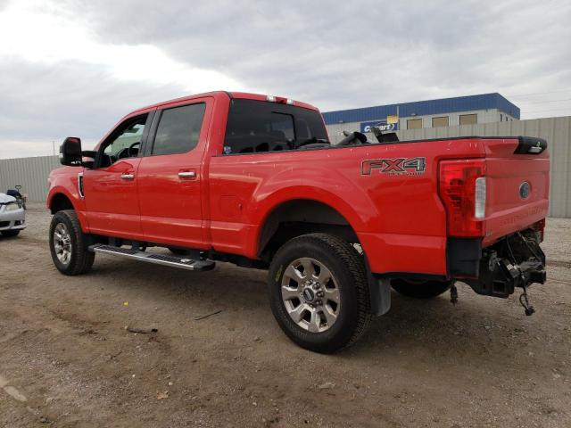 Photo 1 VIN: 1FT7W2B6XKEG86306 - FORD F250 