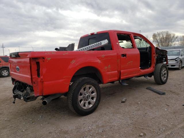 Photo 2 VIN: 1FT7W2B6XKEG86306 - FORD F250 