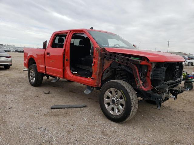 Photo 3 VIN: 1FT7W2B6XKEG86306 - FORD F250 