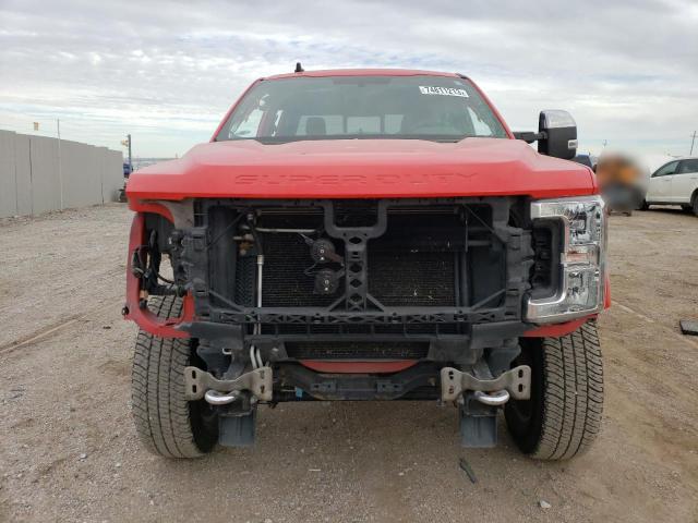 Photo 4 VIN: 1FT7W2B6XKEG86306 - FORD F250 