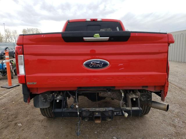 Photo 5 VIN: 1FT7W2B6XKEG86306 - FORD F250 