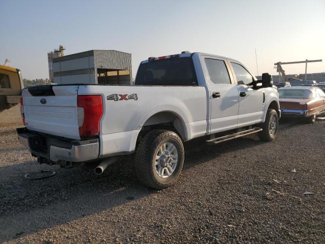 Photo 2 VIN: 1FT7W2B6XLEC72721 - FORD F250 SUPER 