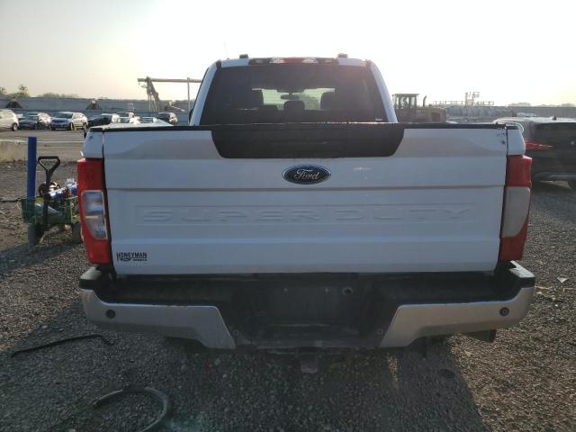 Photo 5 VIN: 1FT7W2B6XLEC72721 - FORD F250 SUPER 