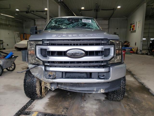 Photo 4 VIN: 1FT7W2B6XLED35297 - FORD F250 SUPER 