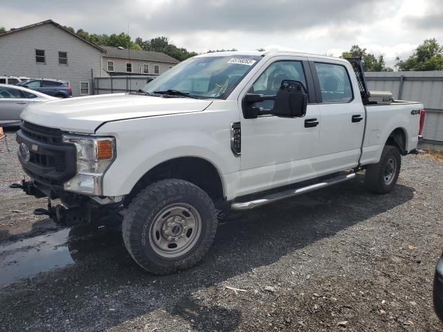 Photo 0 VIN: 1FT7W2B6XMEC39493 - FORD F250 