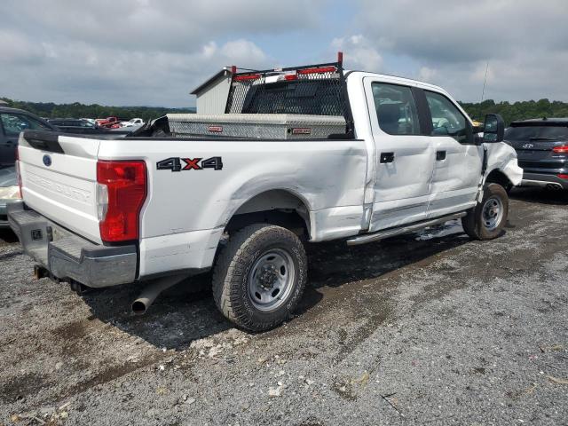 Photo 2 VIN: 1FT7W2B6XMEC39493 - FORD F250 