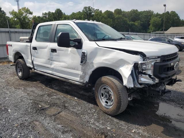 Photo 3 VIN: 1FT7W2B6XMEC39493 - FORD F250 