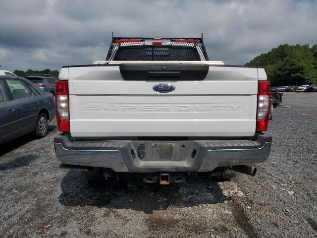 Photo 5 VIN: 1FT7W2B6XMEC39493 - FORD F250 