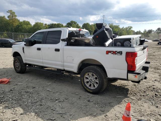 Photo 1 VIN: 1FT7W2B6XMEE04507 - FORD F250 