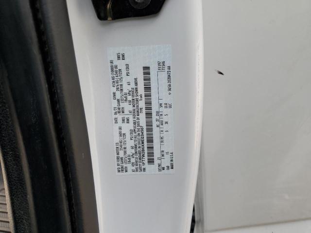 Photo 11 VIN: 1FT7W2B6XMEE04507 - FORD F250 