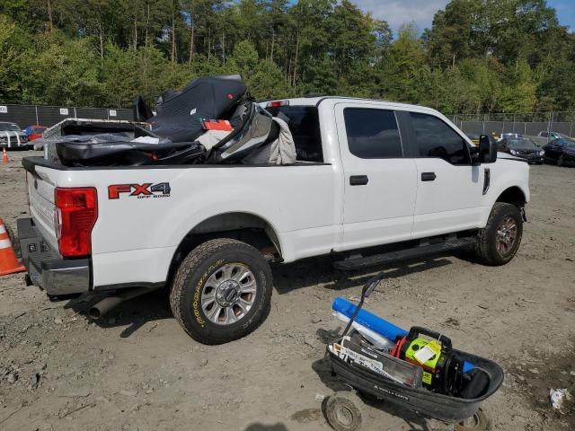 Photo 2 VIN: 1FT7W2B6XMEE04507 - FORD F250 