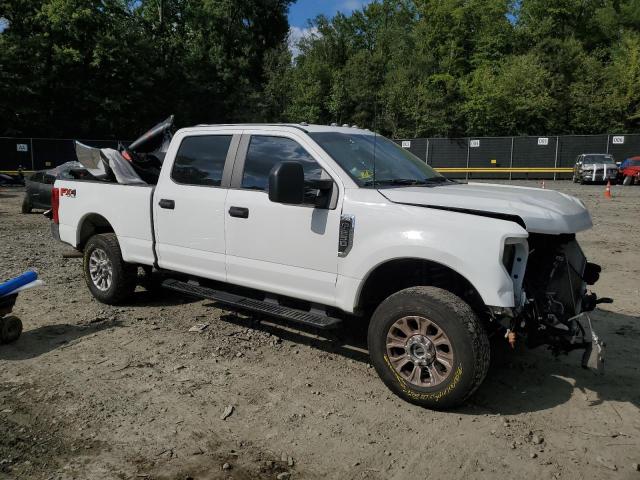 Photo 3 VIN: 1FT7W2B6XMEE04507 - FORD F250 