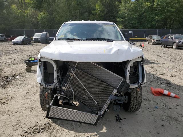 Photo 4 VIN: 1FT7W2B6XMEE04507 - FORD F250 