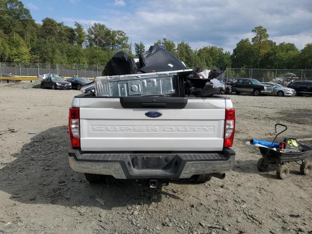 Photo 5 VIN: 1FT7W2B6XMEE04507 - FORD F250 