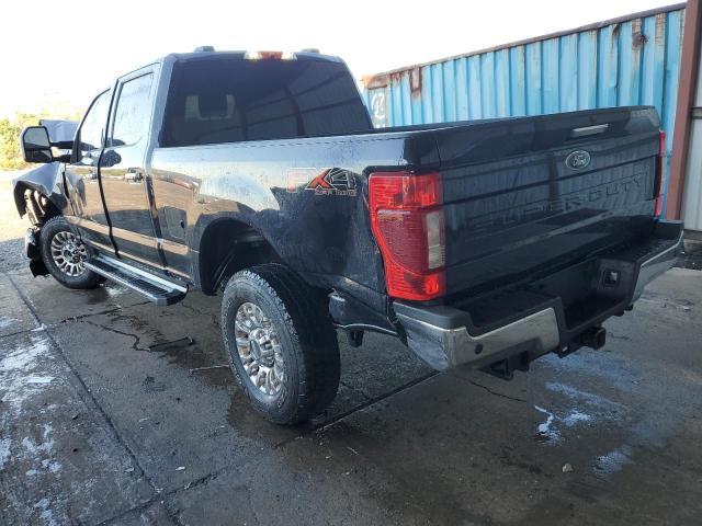 Photo 2 VIN: 1FT7W2B6XNEC81874 - FORD F-250 