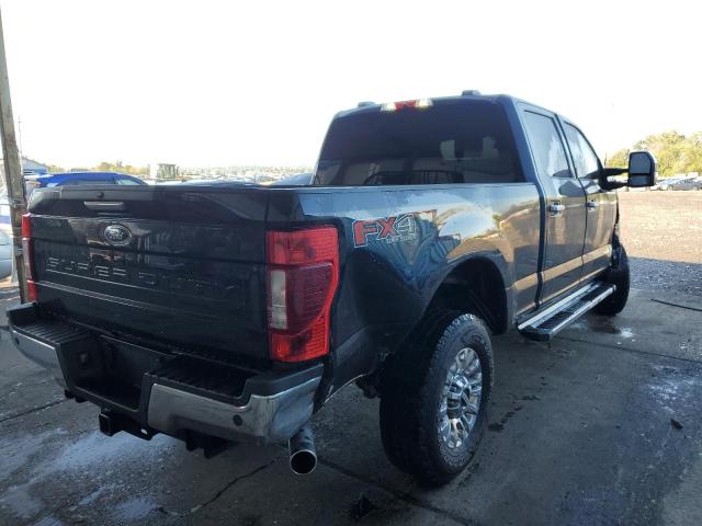 Photo 3 VIN: 1FT7W2B6XNEC81874 - FORD F-250 