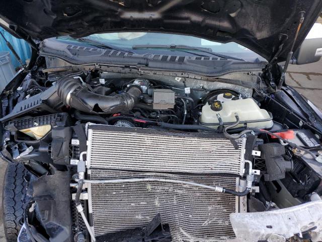 Photo 6 VIN: 1FT7W2B6XNEC81874 - FORD F-250 