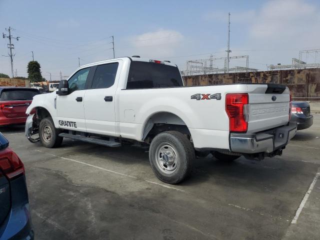 Photo 1 VIN: 1FT7W2B6XNEE52901 - FORD F250 