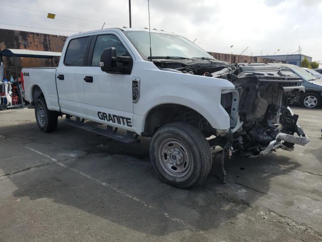 Photo 3 VIN: 1FT7W2B6XNEE52901 - FORD F250 