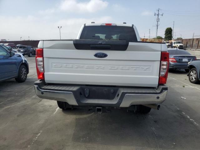 Photo 5 VIN: 1FT7W2B6XNEE52901 - FORD F250 