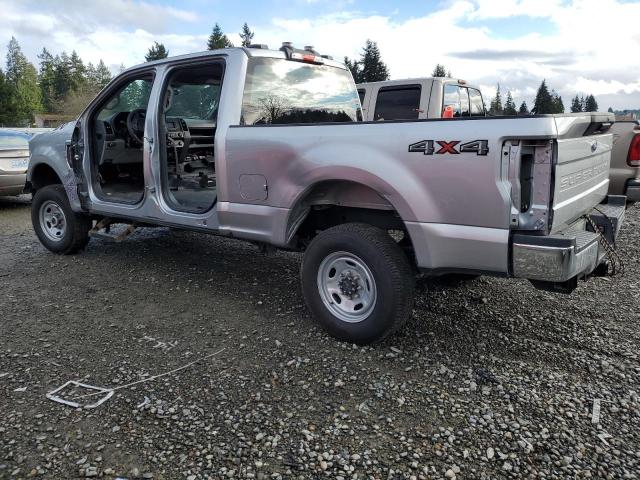 Photo 1 VIN: 1FT7W2B6XNEE67625 - FORD F250 