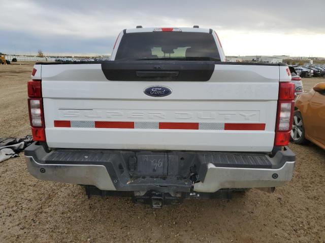 Photo 5 VIN: 1FT7W2B6XNEF16371 - FORD F250 SUPER 