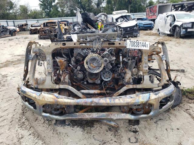 Photo 4 VIN: 1FT7W2BA0PEC20704 - FORD F250 SUPER 