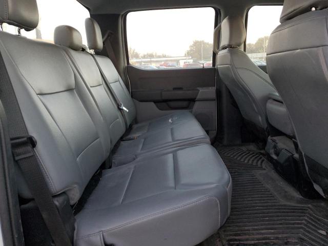 Photo 9 VIN: 1FT7W2BA1REC61748 - FORD F250 SUPER 