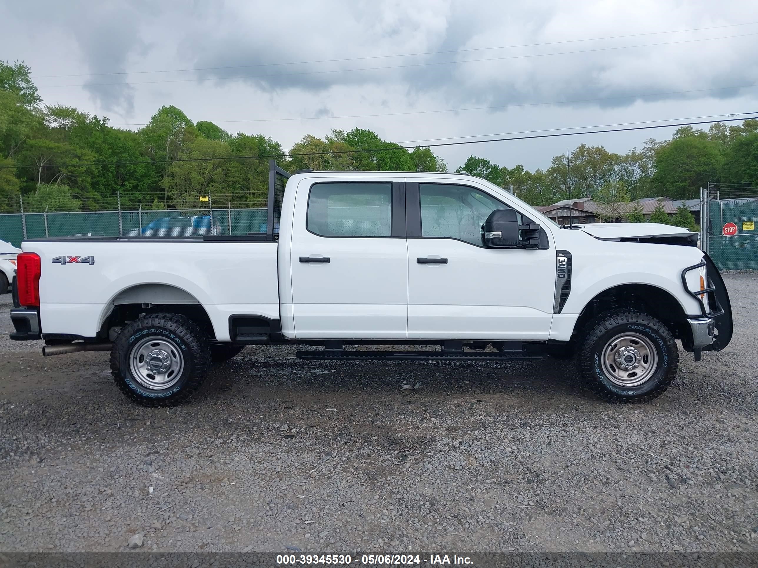 Photo 12 VIN: 1FT7W2BA2REC58552 - FORD F250 