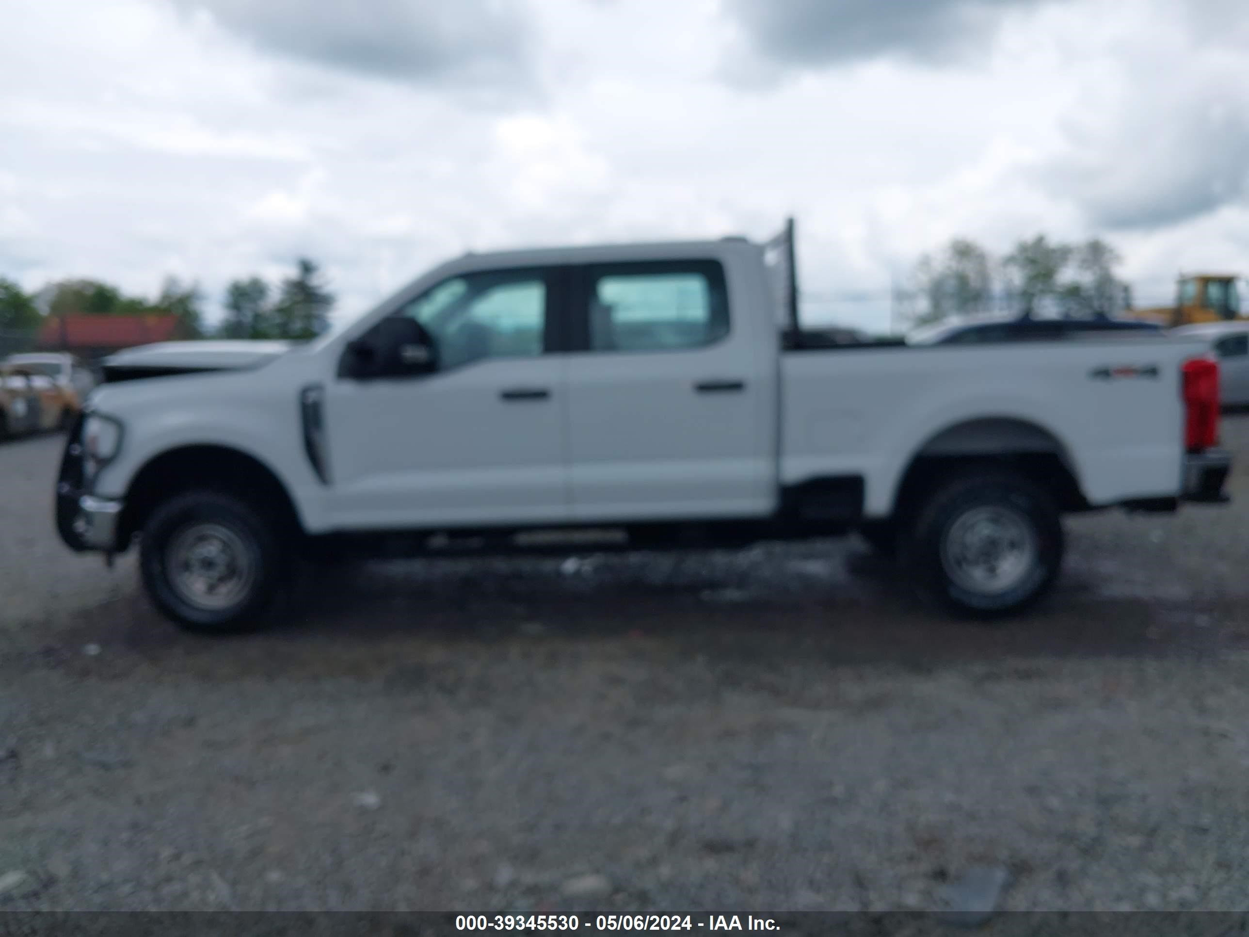 Photo 13 VIN: 1FT7W2BA2REC58552 - FORD F250 