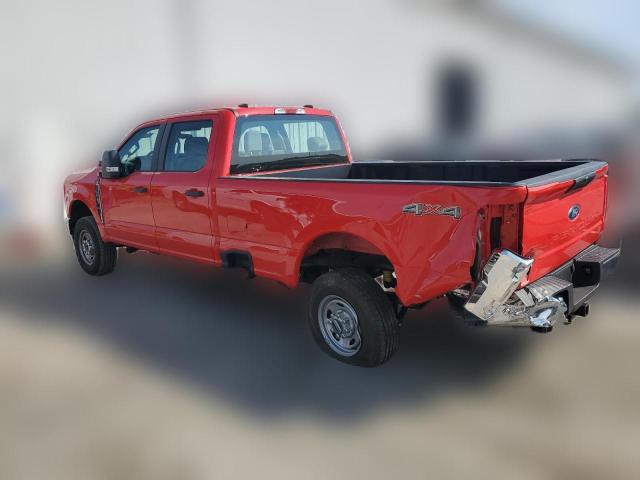 Photo 1 VIN: 1FT7W2BA6PEE07722 - FORD F250 