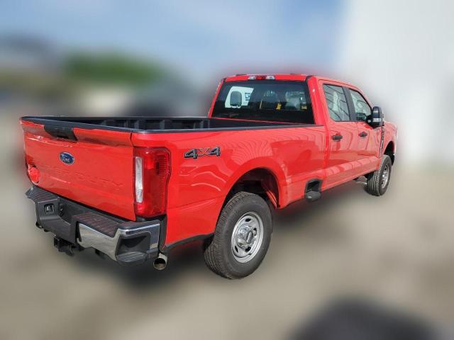 Photo 2 VIN: 1FT7W2BA6PEE07722 - FORD F250 