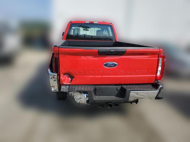 Photo 5 VIN: 1FT7W2BA6PEE07722 - FORD F250 